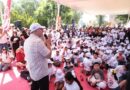 Escuadrón de Bienestar Infantil: niñas y niños, guardianes del futuro de San Luis Capital