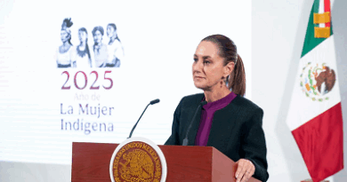 Arrancan Rutas de la Salud : esta semana se abasteceran 15 millones de medicamentos e insumos a mas de 8 mil unidades Medicas del  IMSS Bienestar