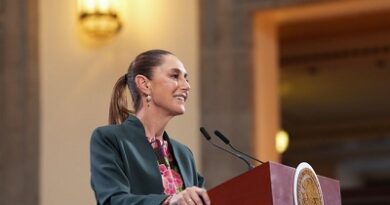 Plan México avanza:Polo de desarrollo económico para el Bienestar en Tlaxcala tendrá inversión de 540 MDD; Generará hasta 6 mil empleos  