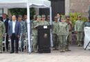 Toma de Posesión y Protesta de Bandera del C. General Brigadier de Estado Mayor Roberto Bernal Benítez como Comandante Interino de la 12/a. Zona Militar