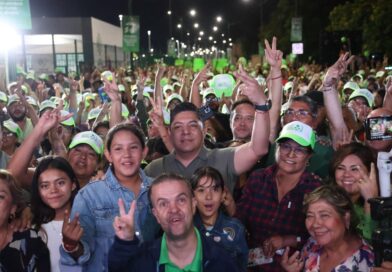 Ricardo Gallardo se mantiene entre los Gobernadores mejor evaluados del País
