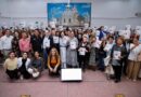 Lanza DIF Capitalino cuadernos para cuidar la salud mental de adultos mayores