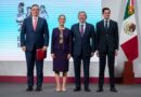 Evitamos el aumento de Aranceles y logramos 90 dias para construir un acuerdo de largo plazo:Presidenta Claudia Sheinbaum