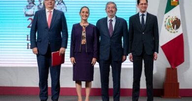 Evitamos el aumento de Aranceles y logramos 90 dias para construir un acuerdo de largo plazo:Presidenta Claudia Sheinbaum