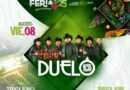 Lista la Gran Fiesta de las y los Potosinos : Fenapo 2025