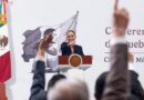 Plan Estratégico 2025-2035:avanza rescate de Pemex, empresa del pueblo de México