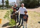 Mantenimiento integral y nuevo sistema de riego,anuncia Alcalde Galindo para el Parque de Morales