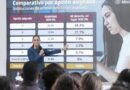 Con mi Derecho,Mi lugar, se acabaron los rechazados en Educación Media Superior:97.4% jóvenes fueron asignados entre su 1° y 3°opción
