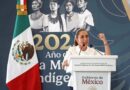 Septiembre inician farmacias del Bienestar: Presidenta  en Inauguración de la 1era etapa del Hospital  de alta Especialidad  en Acapulco
