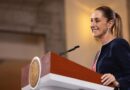 Pensiones millonarias a ex funcionarios del periodo neoliberal son ofensivas ; se analiza Reforma Constitucional:Presidenta Claudia Sheinbaum