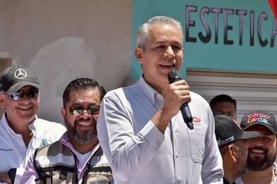 CMIC se suma al programa de bacheo “Por Buen Camino” del Gobierno de la Capital