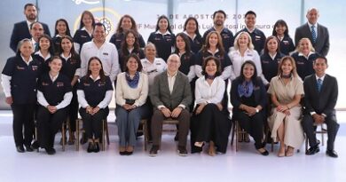 San Luis Capital, a la vanguardia nacional: se pone en marcha el Centro Municipal de Salud Mental