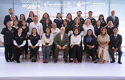 San Luis Capital, a la vanguardia nacional: se pone en marcha el Centro Municipal de Salud Mental