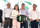 Ricardo Gallardo entrega 106 patrullas a Municipios para fortalecer la Paz en las cuatro regiones
