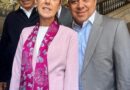 Ricardo Gallardo y Claudia Sheinbaum avanzan en Federalización de Servicios de Salud en SLP