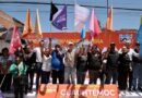 Alcalde Galindo pone en marcha transformación vial al norte de la Capital