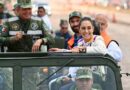 En  Jalisco, Colima e Hidalgo, Presidenta Claudia Sheinbaum supervisa, inaugura y pone en marcha obras prioritarias
