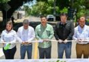 Ricardo Gallardo expande movilidad  sin límites en Tamasopo          
