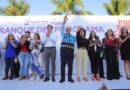 Alcalde Galindo lanza “Por Buen Camino”, la ofensiva más grande contra los baches en San Luis Capital