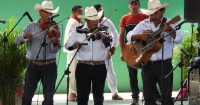Gobierno Estatal lleva apoyos sin limites a Pueblos Originarios