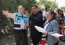 Con el programa Por Buen Camino, el Alcalde Enrique Galindo acelera transformación de la zona norte