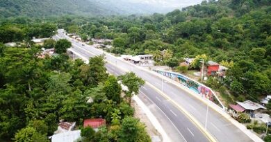 Riviera Huasteca impulsará  sin límites el turismo y la economía regional                  