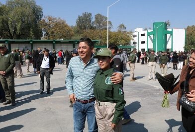 Estudio de México evalúa ratifica a San Luis Potosí entre los Estados más seguros del País