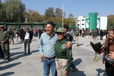 Estudio de México evalúa ratifica a San Luis Potosí entre los Estados más seguros del País