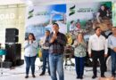 Con Ricardo Gallardo Policías Municipales accederán a Pensiones Jubilatorias