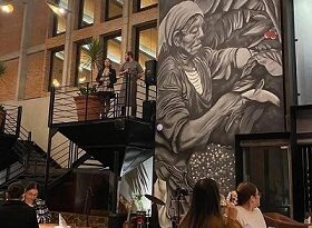 Hoteles y Restaurantes de San luis Potosí aumentan ingresos y plantilla laboral