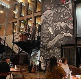 Hoteles y Restaurantes de San luis Potosí aumentan ingresos y plantilla laboral