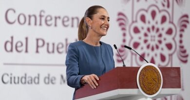 México se tecnifica : Histórica inversión de mas de 60 mil MDP para Distritos de Riego y Garantizar el agua como un Derecho