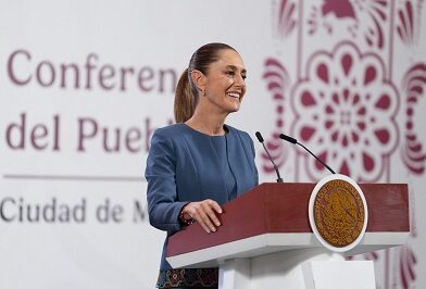 México se tecnifica : Histórica inversión de mas de 60 mil MDP para Distritos de Riego y Garantizar el agua como un Derecho
