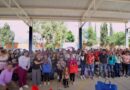 El Gobierno de la Capital fortalece la nutrición familiar en La Pila con el programa “Bienestar para tu Familia”