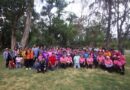 Coordinan acciones a favor de la niñez, Delegación de La Pila y las Direcciones de Educación y Deporte Municipal