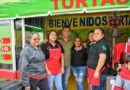 Ricardo Gallardo celebra día de San luis Rey con muestra gastronómica gratis en la Fenapo
