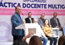 Gobiernos Federal y de la Capital unen esfuerzos por la calidad educativa y el futuro de la niñez