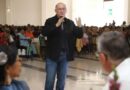 Bienestar de los adultos mayores, prioridad para el Gobierno Municipal