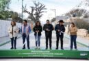 Obras sin límites transforman  el Altiplano Potosino