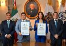 Ricardo Gallardo y Libia García,cierran filas por la Seguridad del Bajío