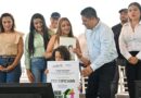 Tu Casa, Tu Apoyo “ llega a Xilitla            