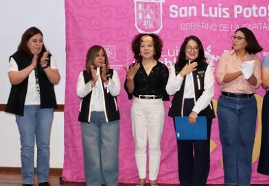 San Luis Capital fortalece el tejido social con programa de reeducación para víctimas y agresores de violencia