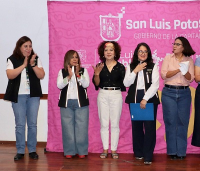 San Luis Capital fortalece el tejido social con programa de reeducación para víctimas y agresores de violencia
