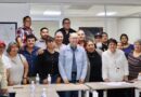 Acuerda Alcalde, Enrique Galindo con tianguistas modernización y profesionalización de los mercados sobre ruedas