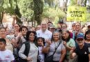 Amplio respaldo ciudadano a los programas Domingo de Pilas y Capital al 100