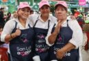 Gobierno de la Capital apapacha con la garnacha a las y los potosinos en el Día de San Luis Rey