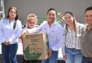 Gobierno Estatal inaugura oficina de  Sedesore en Matehuala
