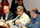 Secretaría de Educación federal y Ayuntamiento sientan bases de colaboración
