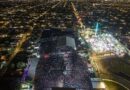 Faltan solo tres días para disfrutar sin límites de la Fenapo  A