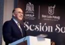 Cabildo de la Capital conmemora 40 Aniversario de la Facultad de Ciencias de la Comunicación de la UASLP